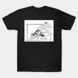 Swamp bat T-Shirt